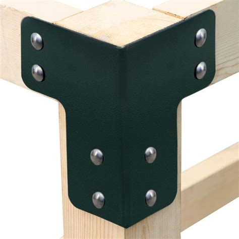 metal t brackets for wood|heavy duty t bracket.